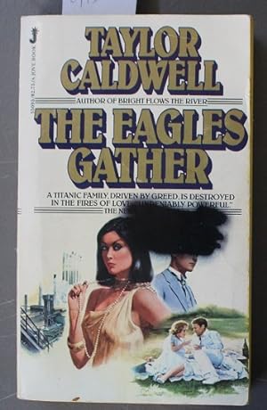 Seller image for THE EAGLES GATHER. for sale by Comic World