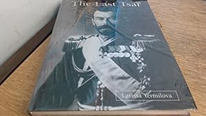 Seller image for Last Tsar for sale by WeBuyBooks