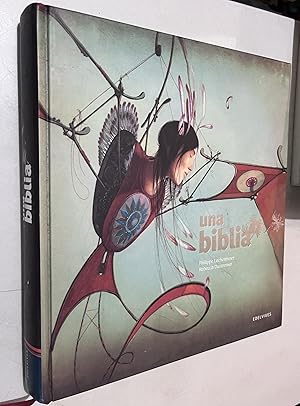 Imagen del vendedor de una biblia (lbumes ilustrados) (Spanish Edition) a la venta por Once Upon A Time