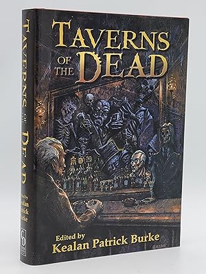 Taverns of the Dead.