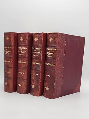 Encyclopedia of Pennsylvania Biography, volumes 1-4.