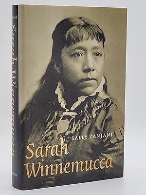 Sarah Winnemucca.