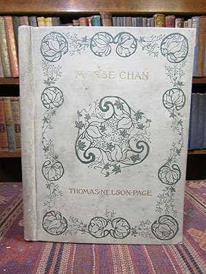 Marse Chan: A Tale of Old Virginia