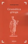 Imagen del vendedor de Gramtica Griega a la venta por AG Library