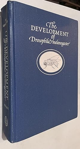 Immagine del venditore per The Development of Drosophila Melanogaster (2 Volume Set) venduto da Once Upon A Time