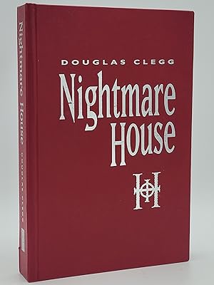 Nightmare House.