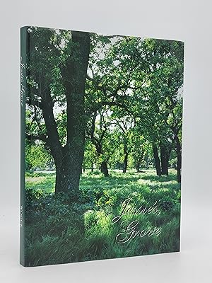 Jessie's Grove: One Hundred Years in the San Joaquin Valley.