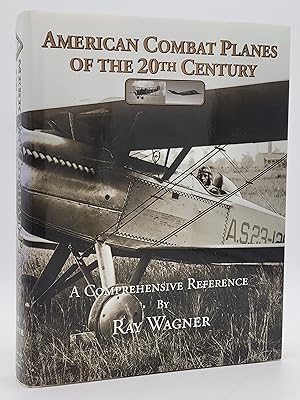 American Combat Planes of the 20th Century: A Comprehensive Reference.