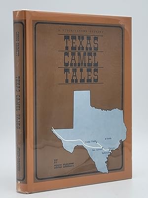 Texas Camel Tales.