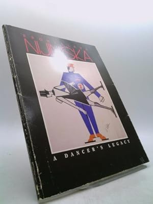 Bild des Verkufers fr Bronislava Nijinska: A Dancer's Legacy zum Verkauf von ThriftBooksVintage