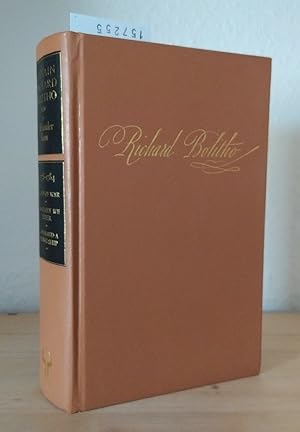Captain Richard Bolitho, RN. [By Alexander Kent]. Three complete and unabridged novels: 1778 Sloo...