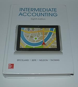Intermediate Accounting (Eighth Edition)