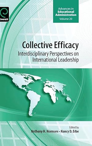 Seller image for Collective Efficacy for sale by moluna
