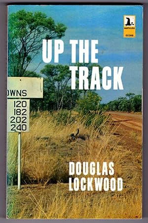 Up the Track by Douglas Lockwood