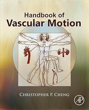 Bild des Verkufers fr Handbook of Vascular Motion zum Verkauf von moluna