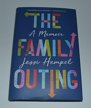 Seller image for The Family Outing: A Memoir for sale by Bibliomadness