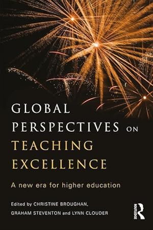 Seller image for Global Perspectives on Teaching Excellence for sale by moluna