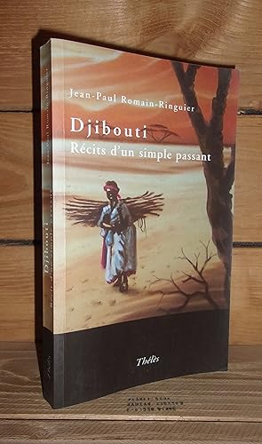 Immagine del venditore per DJIBOUTI : Rcits d'un simple passant venduto da Planet's books