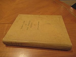 Seller image for Who's Who In Los Angeles County 1952 - 1953: Two Thousand Illustrated Biographies Of Leading Men And Women In Los Angeles County. Deluxe Second Edition for sale by Arroyo Seco Books, Pasadena, Member IOBA