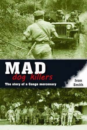 Seller image for Mad Dog Killers (Paperback) for sale by Grand Eagle Retail