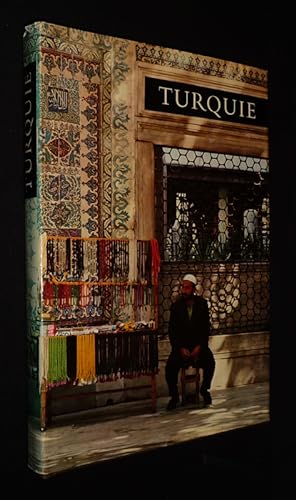 Seller image for Turquie for sale by Abraxas-libris