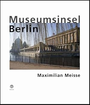 Seller image for Museumsinsel Berlin for sale by Studibuch