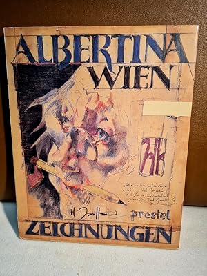 Zeichnungen (Albertina Wien). Herausgegeben von Walter Koschatzky. Mit einem Beitrag von Wolfgang...