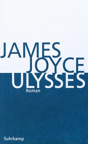 Bild des Verkäufers für Ulysses: Kommentierte Ausgabe zum Verkauf von Studibuch