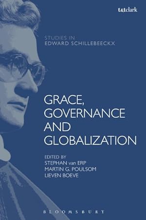 Bild des Verkufers fr Grace, Governance and Globalization zum Verkauf von GreatBookPricesUK