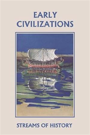 Seller image for Streams of History : Early Civilizations for sale by GreatBookPricesUK