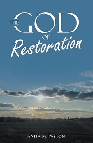 Seller image for The God of Restoration (Paperback) for sale by AussieBookSeller