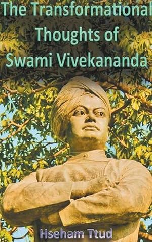 Seller image for The Transformational Thoughts of Swami Vivekananda (Paperback) for sale by AussieBookSeller