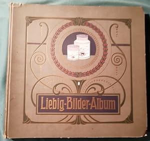 Liebig-Bilder-Album