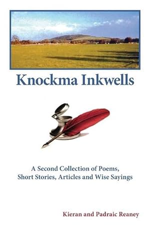 Seller image for Knockma Inckwell (Paperback) for sale by AussieBookSeller