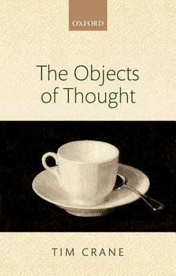 Imagen del vendedor de The Objects of Thought (Paperback or Softback) a la venta por BargainBookStores