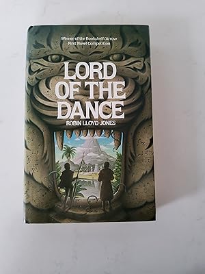 Seller image for Lord of the Dance for sale by ChelseaBooks