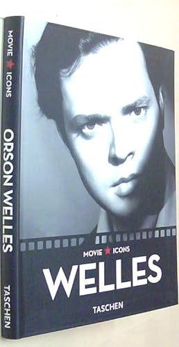 Seller image for Welles for sale by Librera La Candela