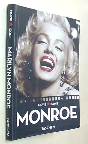 Image du vendeur pour Monroe mis en vente par Librera La Candela