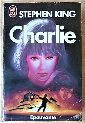 Seller image for Charlie. for sale by librairie sciardet