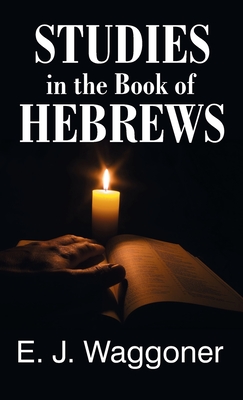 Immagine del venditore per Studies in the Book of Hebrews (Hardback or Cased Book) venduto da BargainBookStores