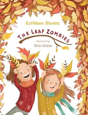 Immagine del venditore per Leaf Zombies (Hardback or Cased Book) venduto da BargainBookStores