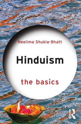 Seller image for Hinduism: The Basics (Paperback or Softback) for sale by BargainBookStores