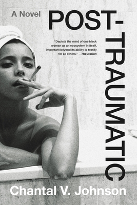 Seller image for Post-Traumatic (Paperback or Softback) for sale by BargainBookStores