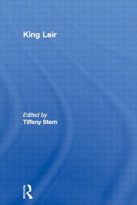 Seller image for King Leir (Paperback or Softback) for sale by BargainBookStores