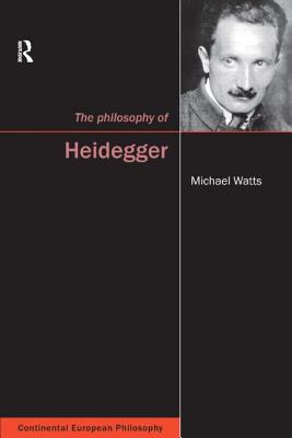 Seller image for The Philosophy of Heidegger (Paperback or Softback) for sale by BargainBookStores