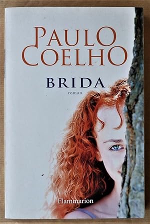 Image du vendeur pour Brida. Roman. mis en vente par librairie sciardet