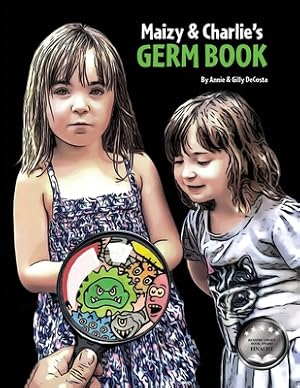 Image du vendeur pour Maizy & Charlie's Germ Book (Paperback or Softback) mis en vente par BargainBookStores