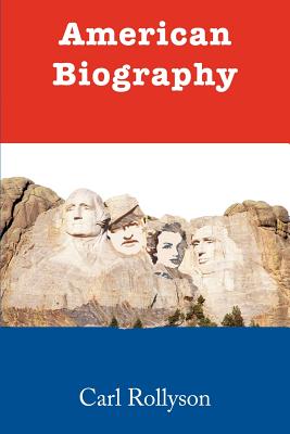Bild des Verkufers fr American Biography (Paperback or Softback) zum Verkauf von BargainBookStores