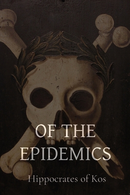 Imagen del vendedor de Of the Epidemics (Paperback or Softback) a la venta por BargainBookStores