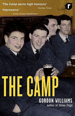 Seller image for The Camp (Paperback or Softback) for sale by BargainBookStores